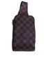 Geronimos Belt Bag, front view